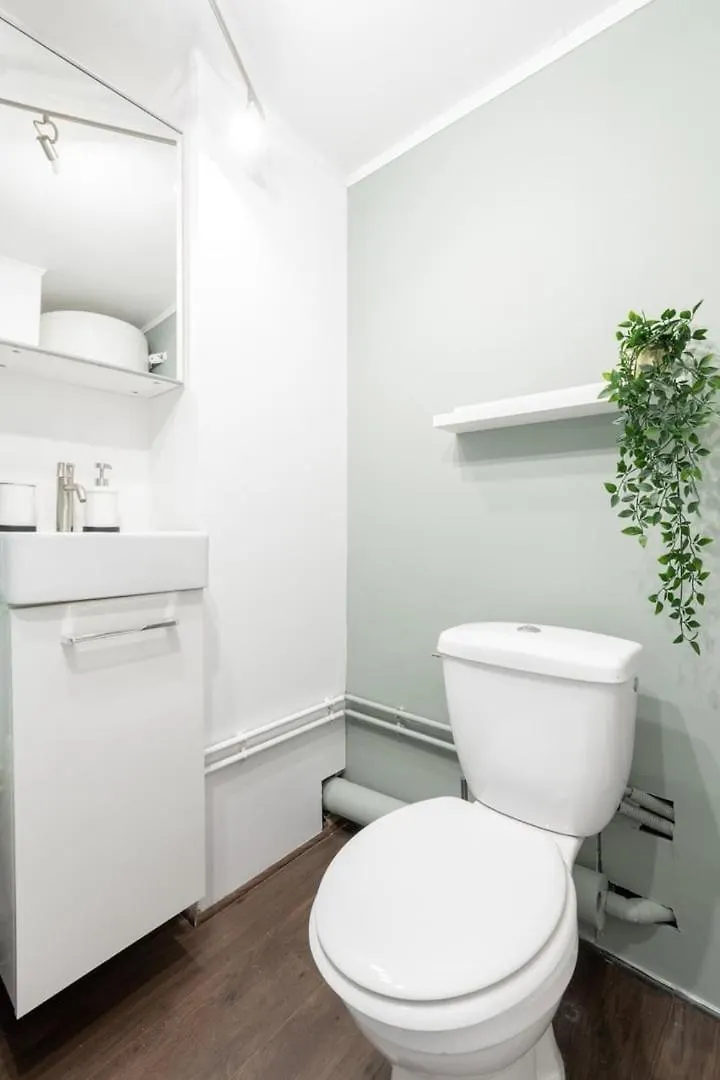Old Lille - Studio Ideally Located ! 0*,