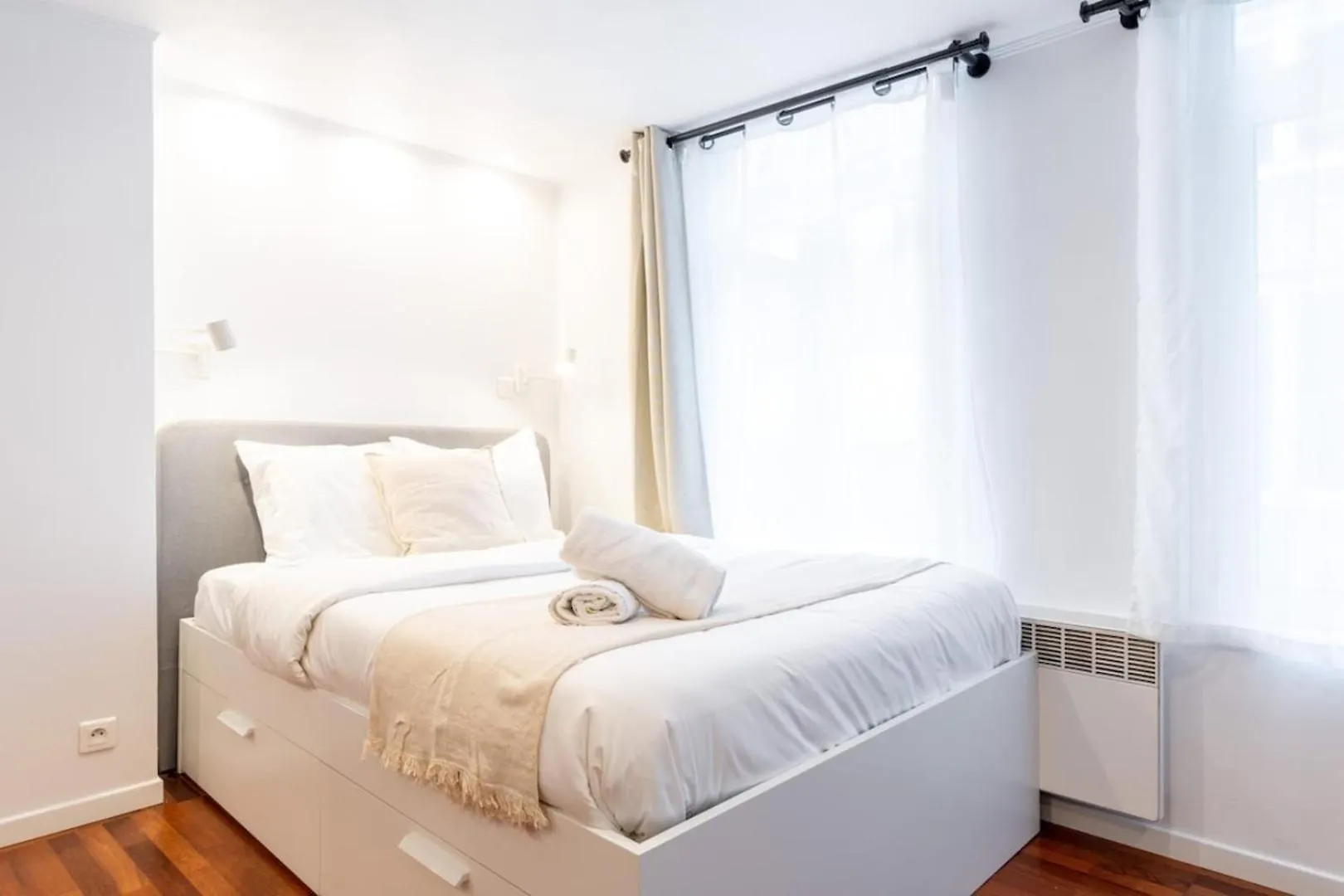 Old Lille - Studio Ideally Located ! Apartment