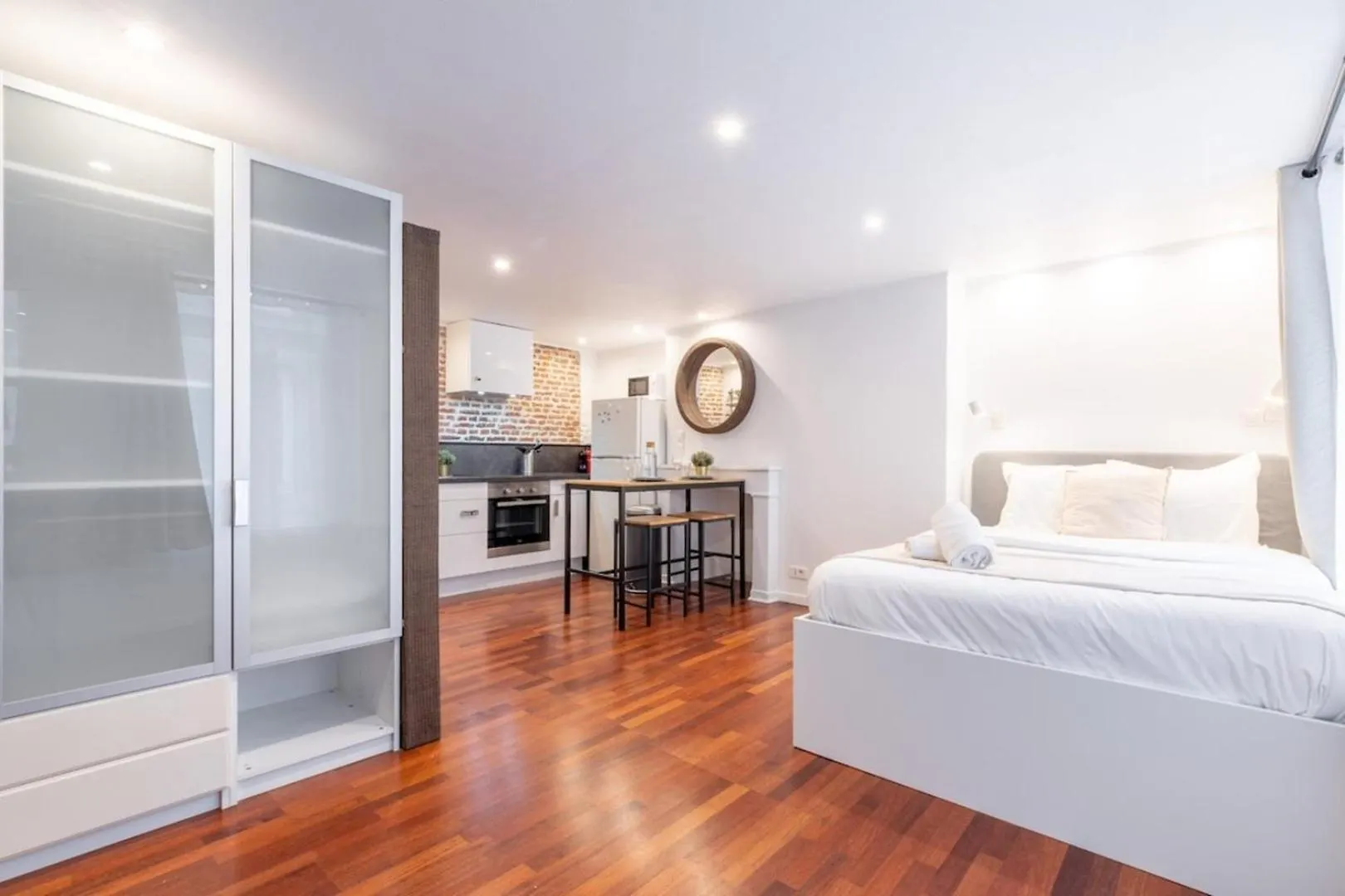 Apartment Old Lille - Studio Ideally Located !